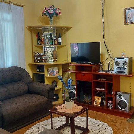 Recanto Magalhaes Сао Бенто до Сапукай Екстериор снимка